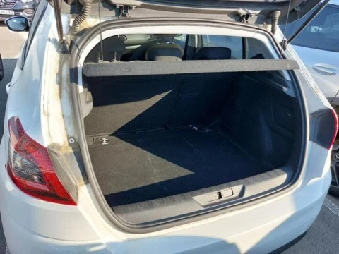 Peugeot 308 5p Style BlueHDi 130 S&S