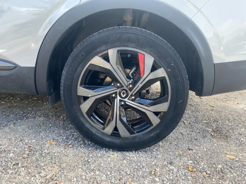 Renault Arkana RS Line E-TECH Híbrido 105kW(145CV) - SS