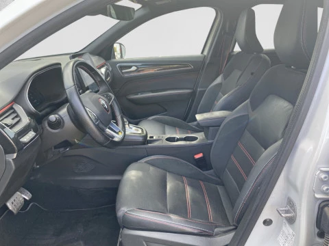 Renault Arkana RS Line E-TECH Híbrido 105kW(145CV) - SS