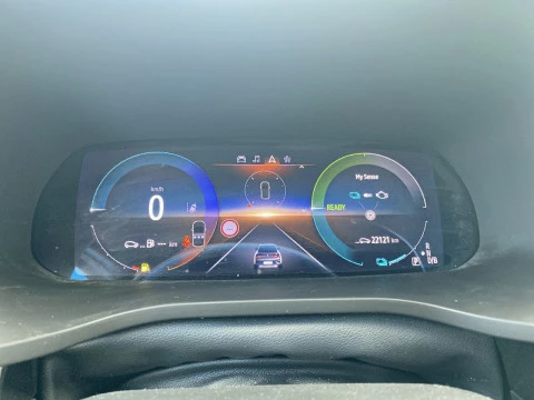 Renault Arkana RS Line E-TECH Híbrido 105kW(145CV) - SS