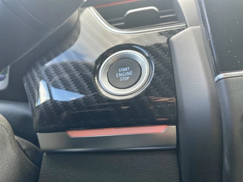 Renault Arkana RS Line E-TECH Híbrido 105kW(145CV) - SS