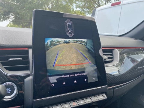 Renault Arkana RS Line E-TECH Híbrido 105kW(145CV) - SS