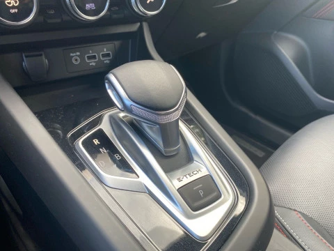 Renault Arkana RS Line E-TECH Híbrido 105kW(145CV) - SS