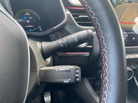 Renault Arkana RS Line E-TECH Híbrido 105kW(145CV) - SS