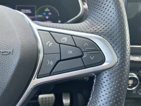 Renault Arkana RS Line E-TECH Híbrido 105kW(145CV) - SS