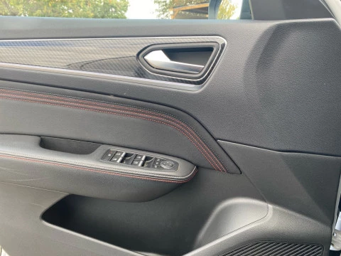 Renault Arkana RS Line E-TECH Híbrido 105kW(145CV) - SS