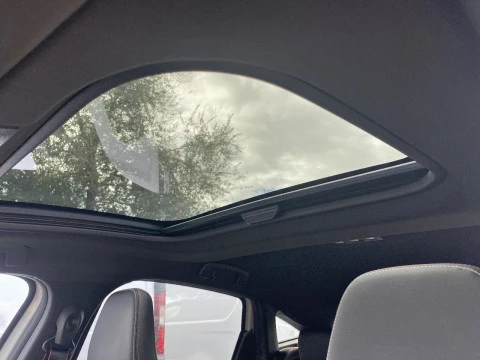 Renault Arkana RS Line E-TECH Híbrido 105kW(145CV) - SS