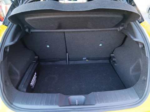 Nissan juke DIG-T 84 kW (114 CV) 6M/T Ikon Edition