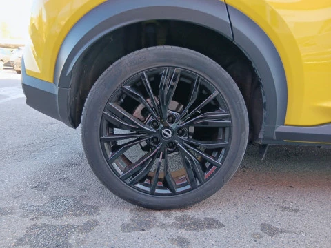 Nissan juke DIG-T 84 kW (114 CV) 6M/T Ikon Edition