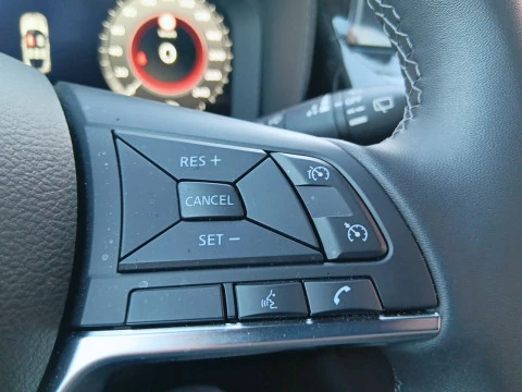 Nissan juke DIG-T 84 kW (114 CV) 6M/T Ikon Edition