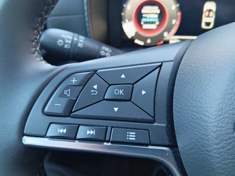 Nissan juke DIG-T 84 kW (114 CV) 6M/T Ikon Edition