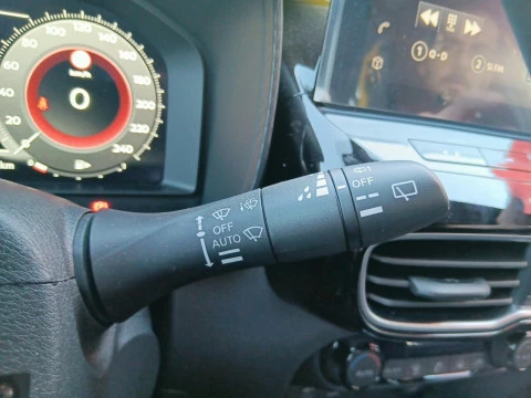 Nissan juke DIG-T 84 kW (114 CV) 6M/T Ikon Edition