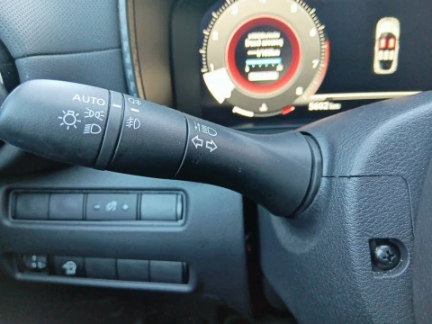 Nissan juke DIG-T 84 kW (114 CV) 6M/T Ikon Edition