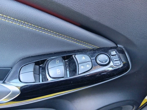 Nissan juke DIG-T 84 kW (114 CV) 6M/T Ikon Edition