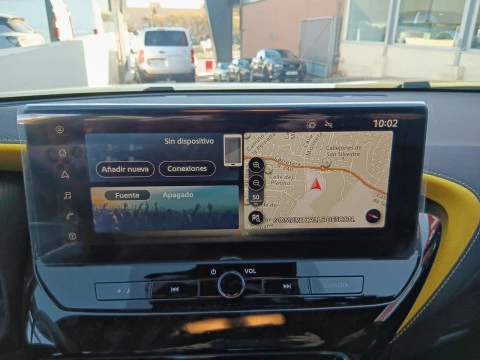 Nissan juke DIG-T 84 kW (114 CV) 6M/T Ikon Edition