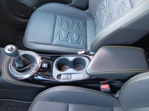 Nissan juke DIG-T 84 kW (114 CV) 6M/T Ikon Edition