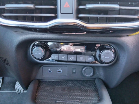 Nissan juke DIG-T 84 kW (114 CV) 6M/T Ikon Edition