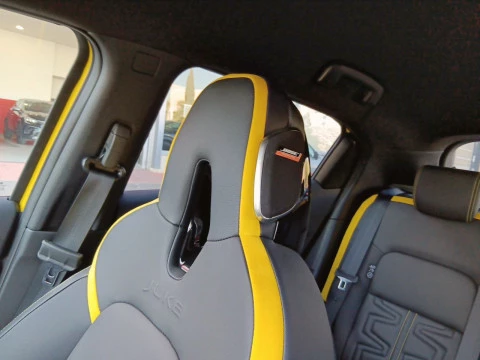 Nissan juke DIG-T 84 kW (114 CV) 6M/T Ikon Edition