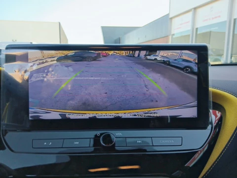 Nissan juke DIG-T 84 kW (114 CV) 6M/T Ikon Edition