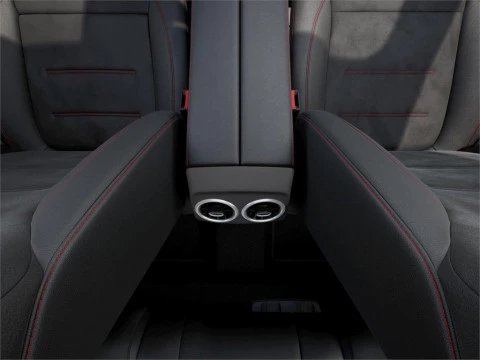 Mercedes-Benz EQB EQB 250+