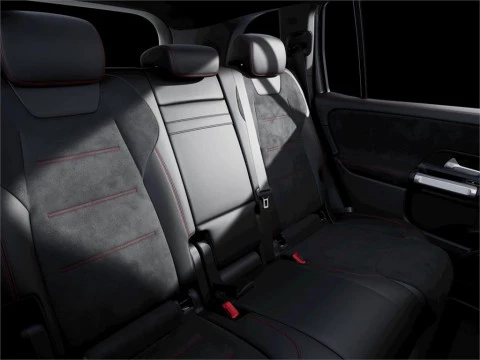 Mercedes-Benz EQB EQB 250+