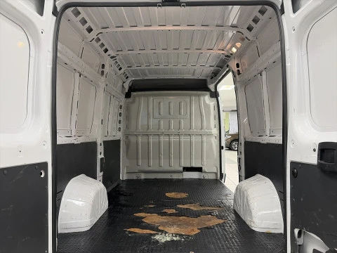Citroën Jumper Furgon BlueHDi 120 35 L2H2 88 kW (120 CV)