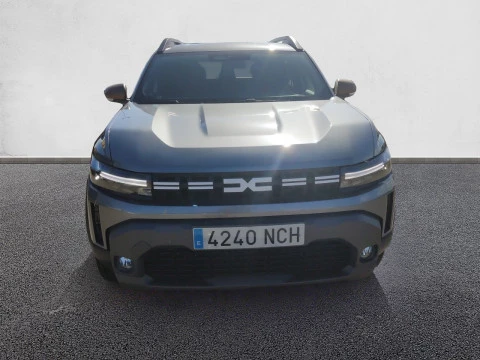 Dacia Duster Extreme TCE 96kW 48v (130CV) 4X2