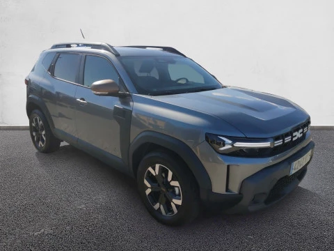 Dacia Duster Extreme TCE 96kW 48v (130CV) 4X2