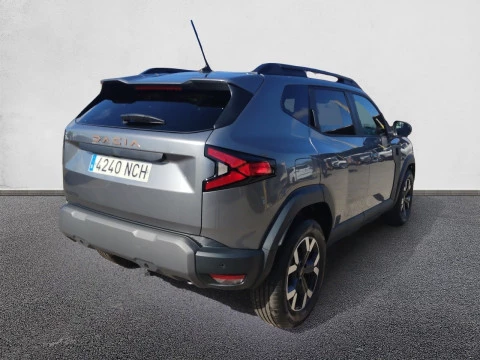 Dacia Duster Extreme TCE 96kW 48v (130CV) 4X2