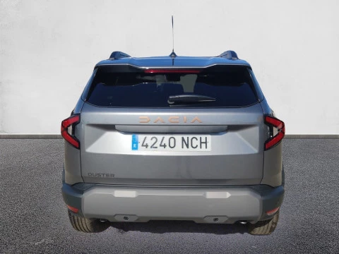Dacia Duster Extreme TCE 96kW 48v (130CV) 4X2