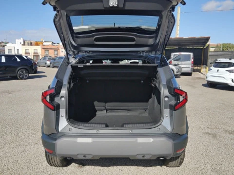 Dacia Duster Extreme TCE 96kW 48v (130CV) 4X2