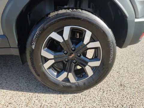 Dacia Duster Extreme TCE 96kW 48v (130CV) 4X2