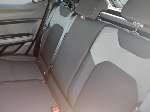 Dacia Duster Extreme TCE 96kW 48v (130CV) 4X2