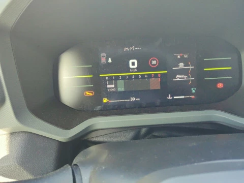 Dacia Duster Extreme TCE 96kW 48v (130CV) 4X2