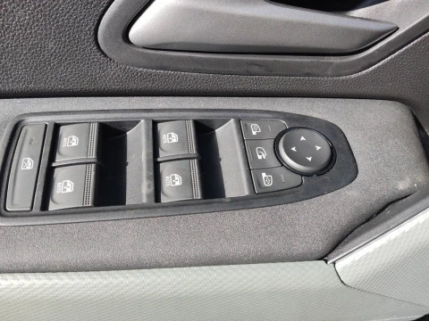 Dacia Duster Extreme TCE 96kW 48v (130CV) 4X2