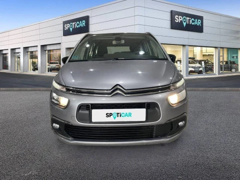 Citroën Grand C4 Spacetourer PureTech 96KW (130CV) S&S 6v Shine