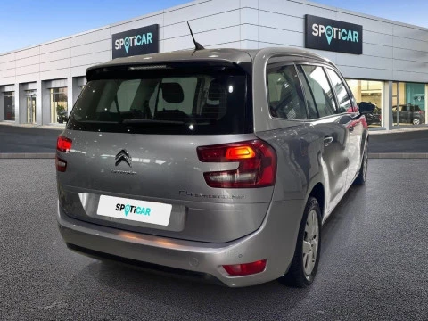 Citroën Grand C4 Spacetourer PureTech 96KW (130CV) S&S 6v Shine