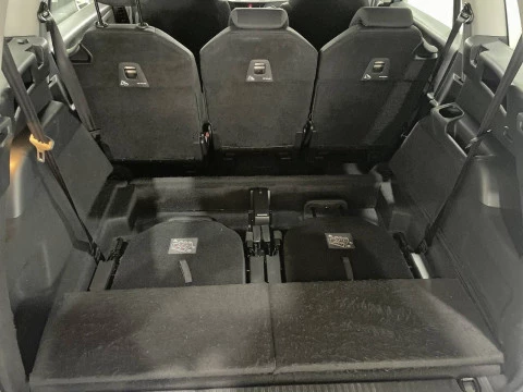 Citroën Grand C4 Spacetourer PureTech 96KW (130CV) S&S 6v Shine