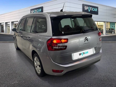Citroën Grand C4 Spacetourer PureTech 96KW (130CV) S&S 6v Shine