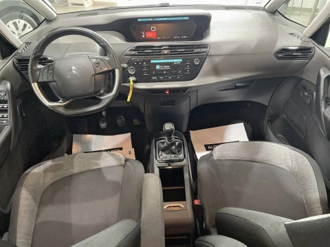 Citroën Grand C4 Spacetourer PureTech 96KW (130CV) S&S 6v Shine