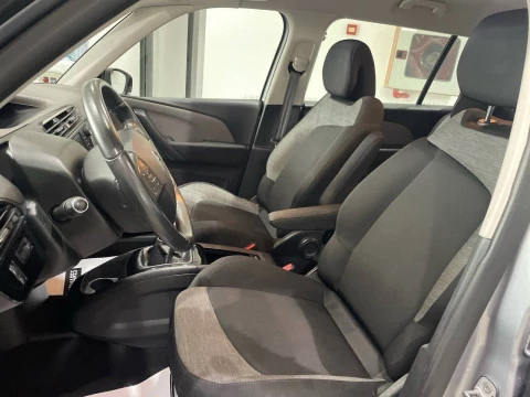 Citroën Grand C4 Spacetourer PureTech 96KW (130CV) S&S 6v Shine