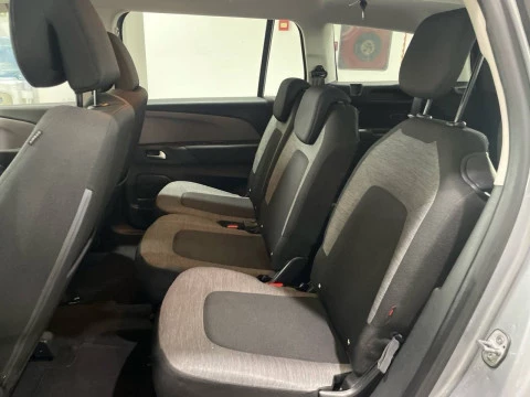 Citroën Grand C4 Spacetourer PureTech 96KW (130CV) S&S 6v Shine