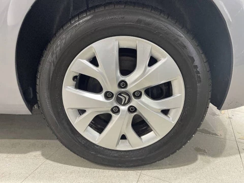 Citroën Grand C4 Spacetourer PureTech 96KW (130CV) S&S 6v Shine