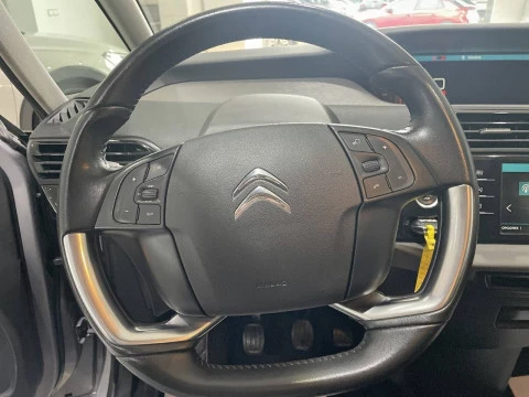 Citroën Grand C4 Spacetourer PureTech 96KW (130CV) S&S 6v Shine