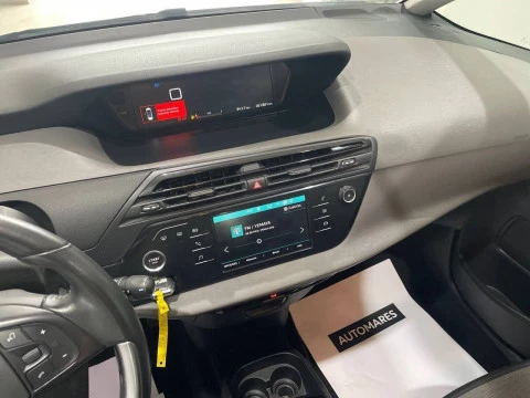 Citroën Grand C4 Spacetourer PureTech 96KW (130CV) S&S 6v Shine