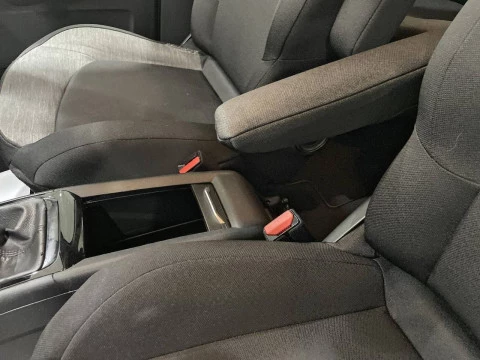 Citroën Grand C4 Spacetourer PureTech 96KW (130CV) S&S 6v Shine