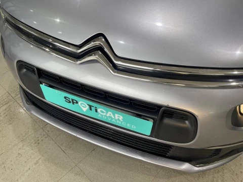 Citroën Grand C4 Spacetourer PureTech 96KW (130CV) S&S 6v Shine