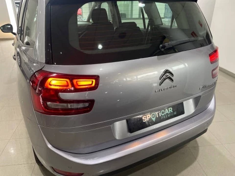 Citroën Grand C4 Spacetourer PureTech 96KW (130CV) S&S 6v Shine