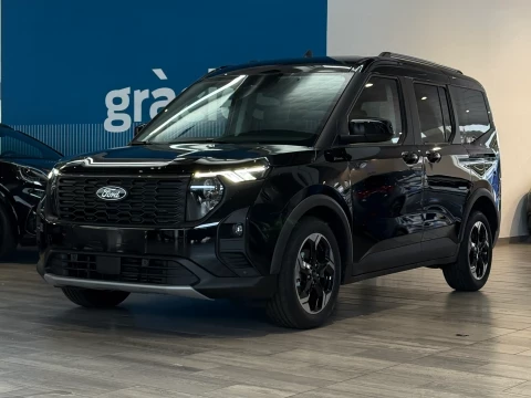 Ford Tourneo Courier 1.0 Ecoboost 92kW (125CV) Active