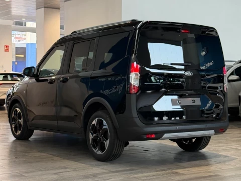 Ford Tourneo Courier 1.0 Ecoboost 92kW (125CV) Active